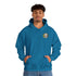 Pittsburgh Steelers Dancing Bear Unisex Hoodie - NFL - StealieShop